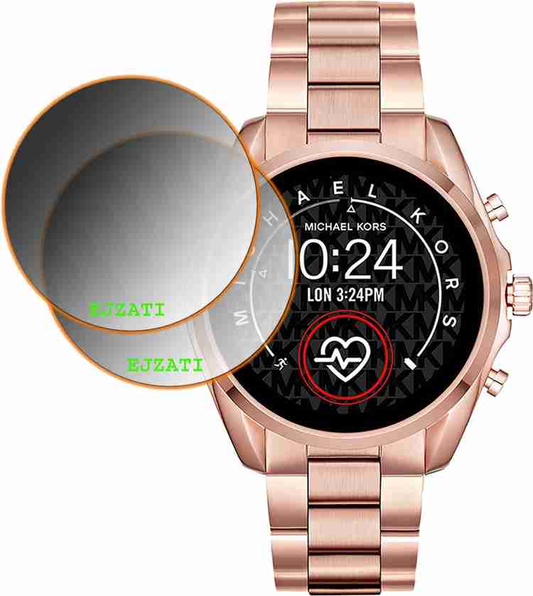 Mk womens online smart watch