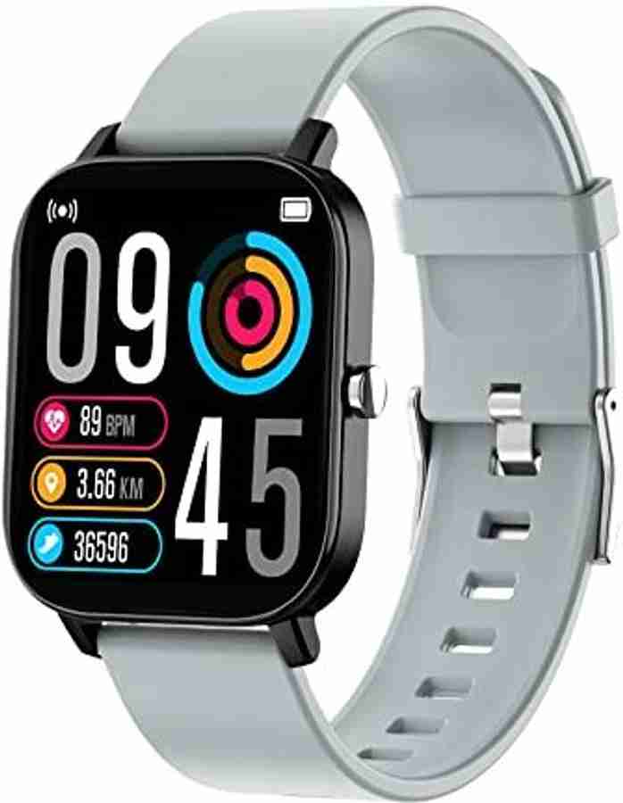 Firyawee smartwatch 2025