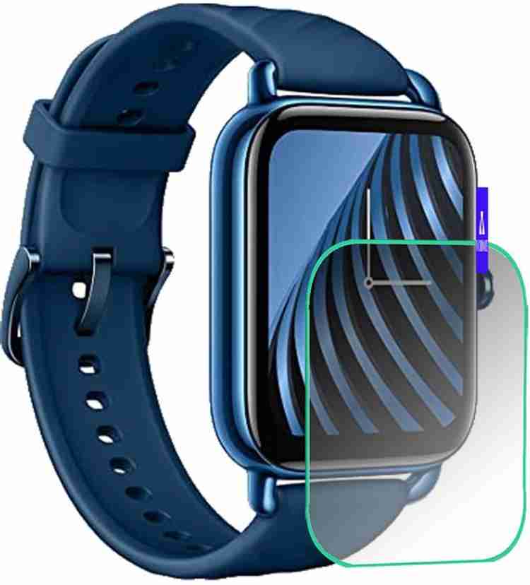 YCHROZE Screen Guard for OnePlus Nord Watch YCHROZE Flipkart