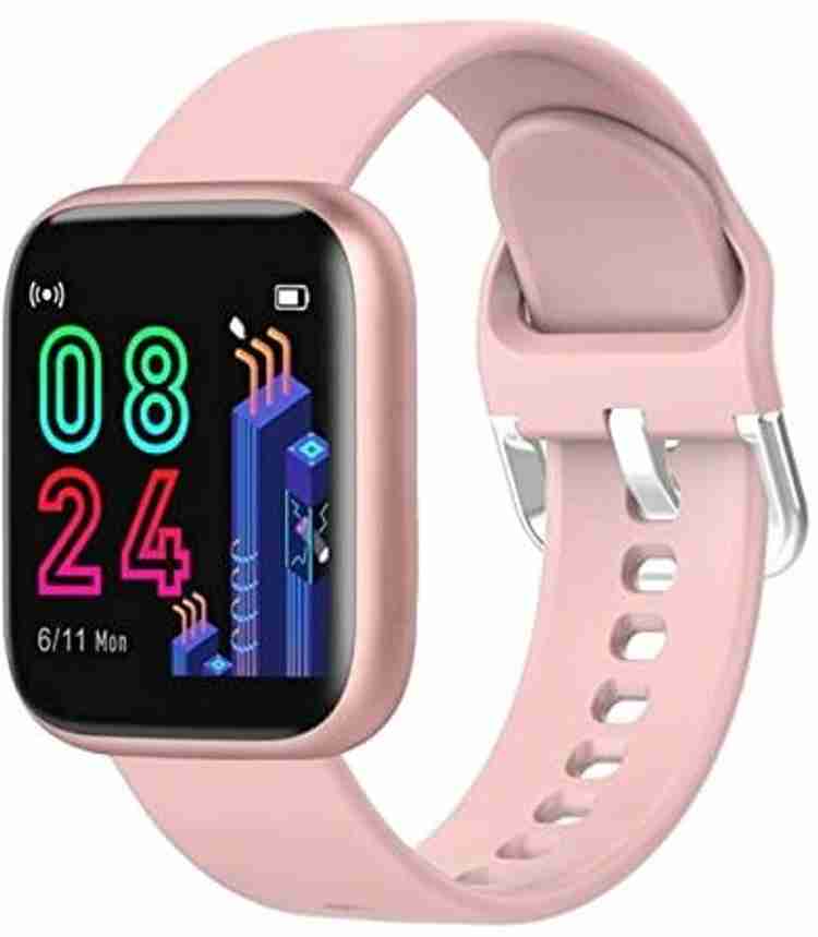 Offtrot D20 SMART WATCH Smartwatch Price in India Buy Offtrot