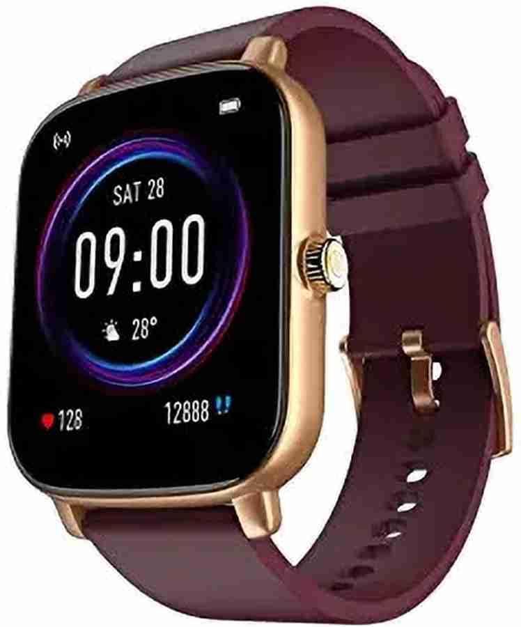 HEPOCH Screen Guard for Noise Vivid Call Bluetooth Calling