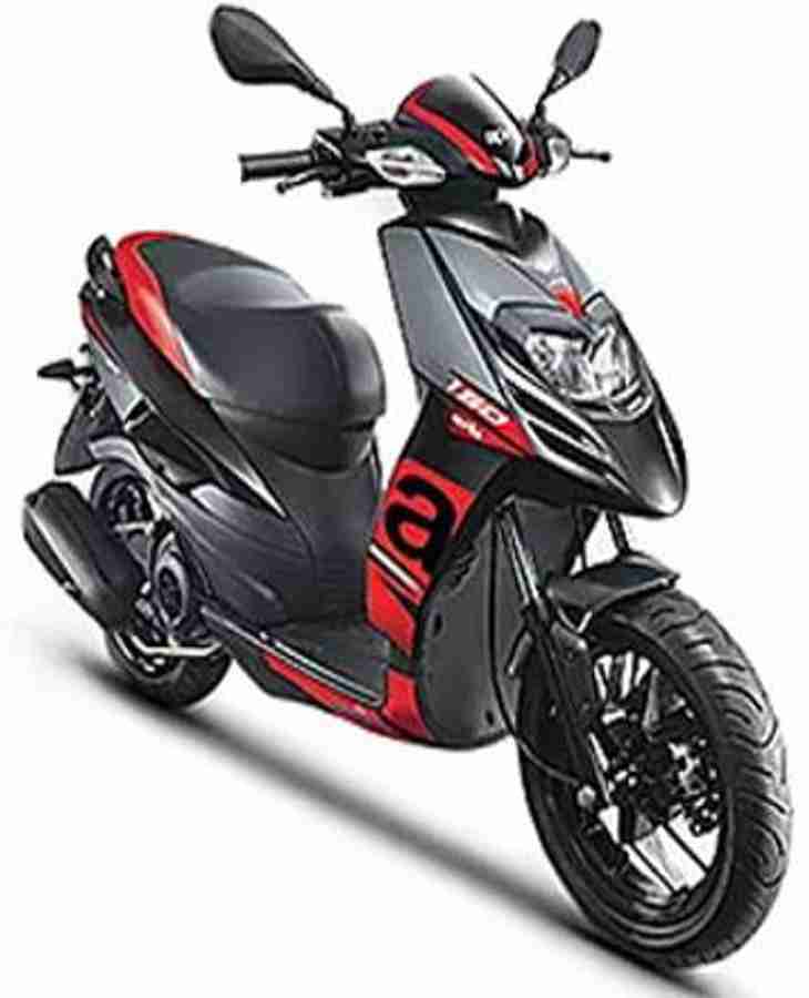 tombik Screen Guard for sd15 Aprilia SR 150 tombik Flipkart