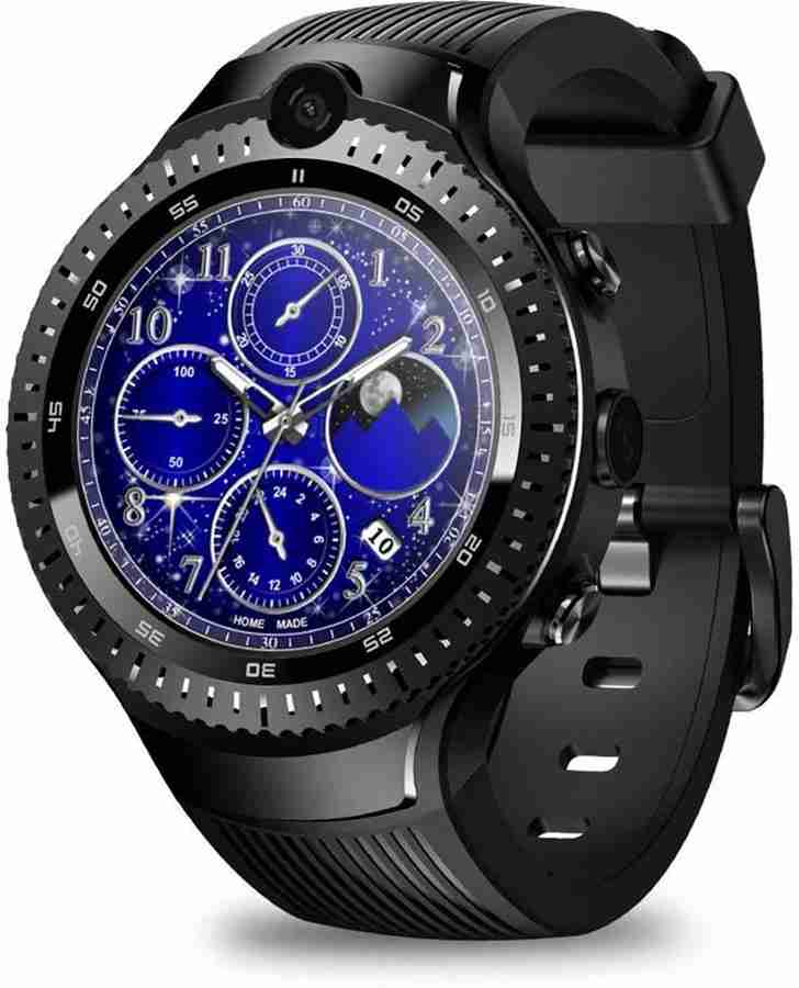 Zeblaze thor 4 flipkart hotsell