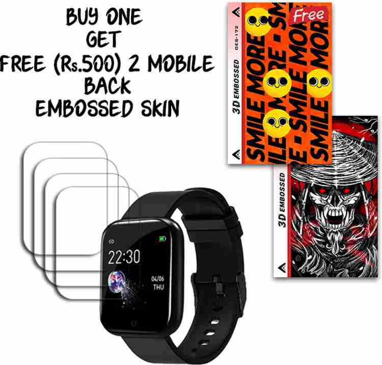 Mobile watch rs 500 hot sale