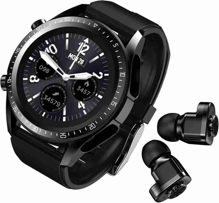 Noise watch and earbuds combo offer best sale