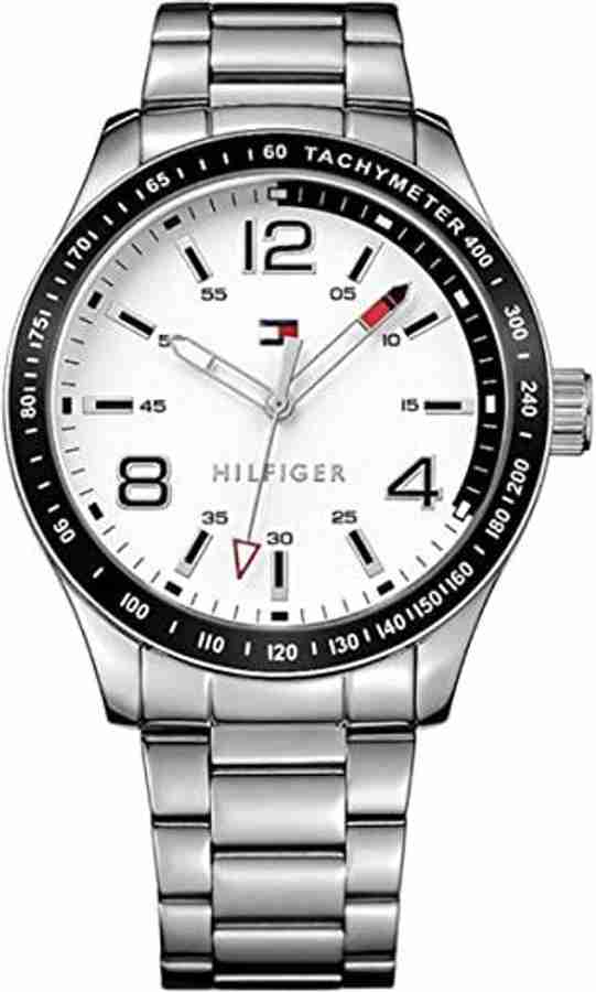 Tommy hilfiger sport hot sale watch