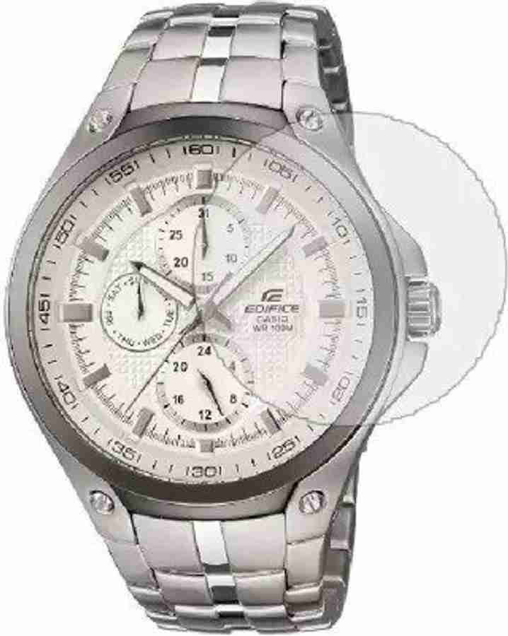 YORBON Screen Guard for Y6 Casio ED376 Watch 34mm YORBON Flipkart