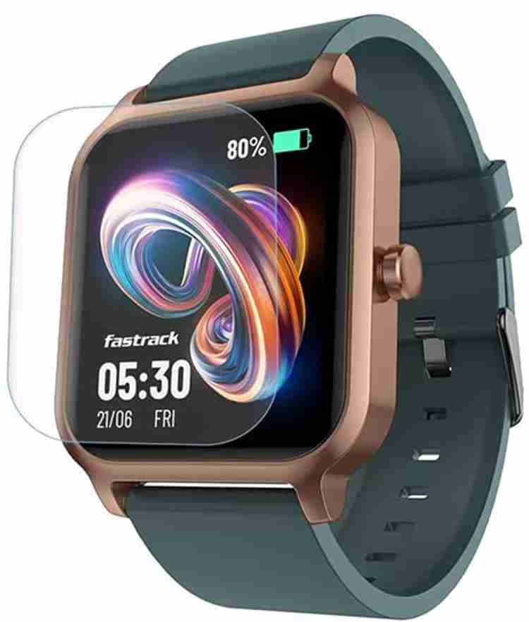 Fastrack smart watches best sale flipkart