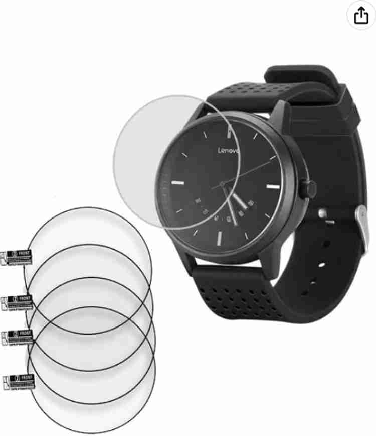 Lenovo watch 9 flipkart clearance