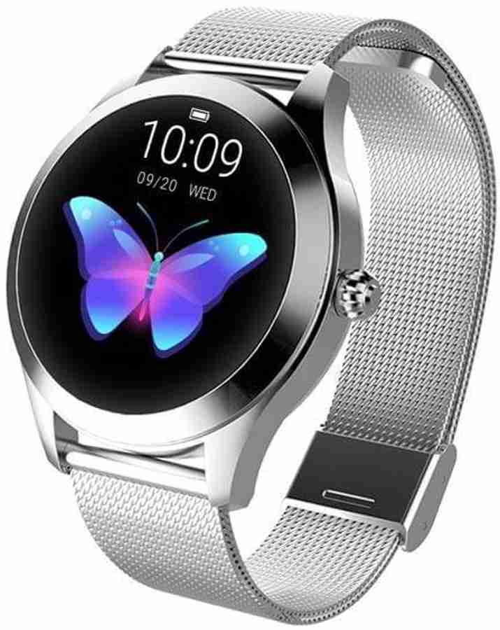 Kw10 smartwatch best sale