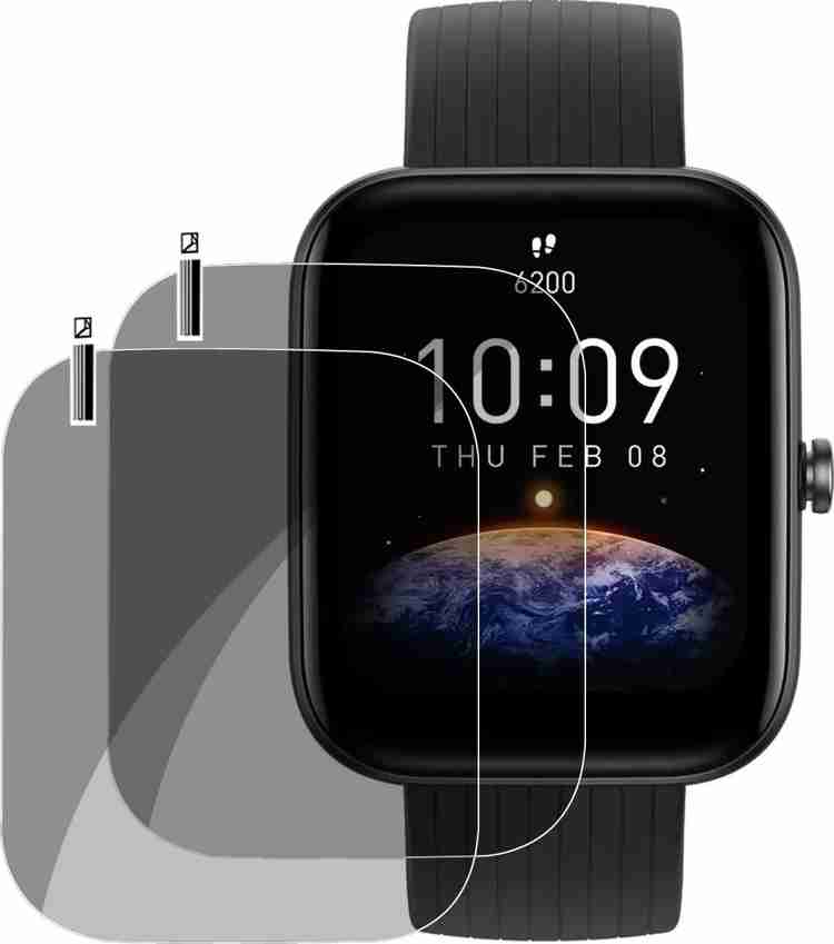 Flipkart amazfit bip hot sale