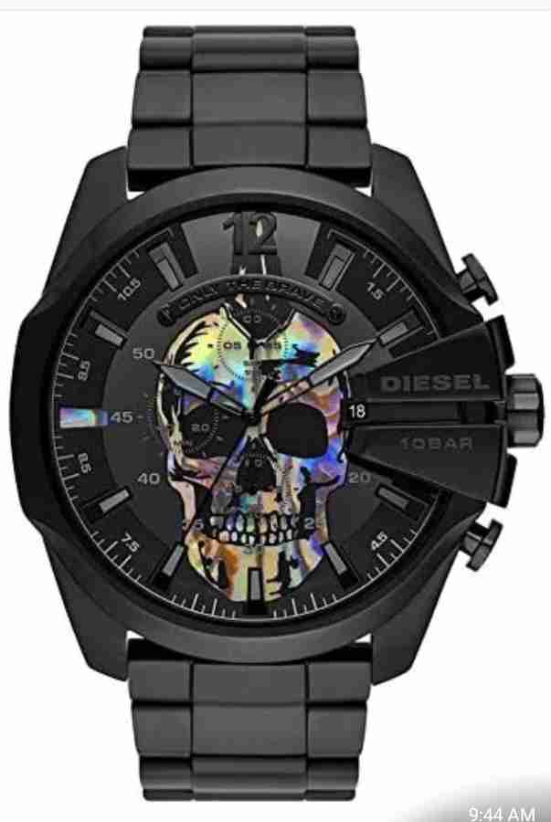 DB Screen Guard for Diesel maga chief analog back dial smartwatch screen guard DB Flipkart