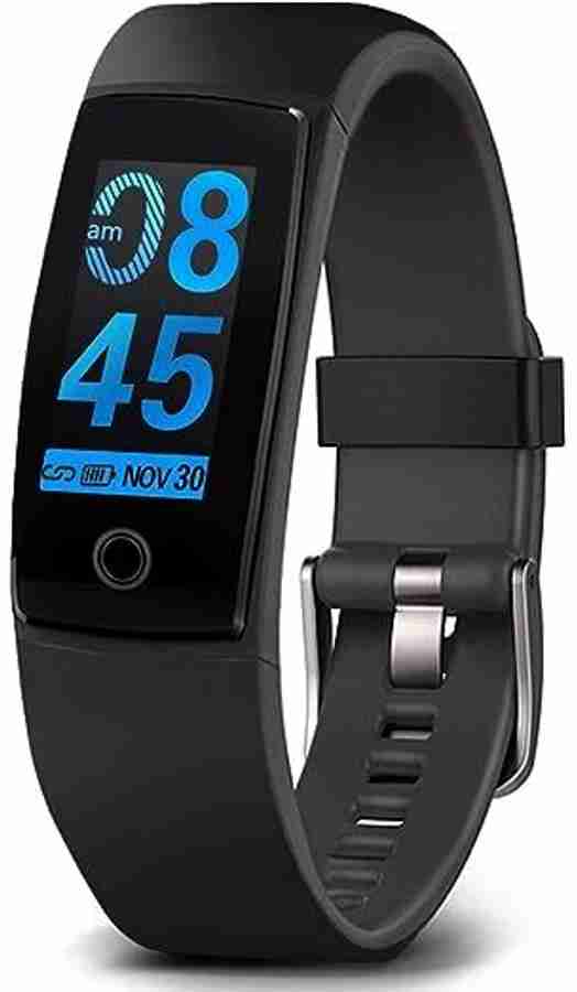 Morepro waterproof deals fitness tracker
