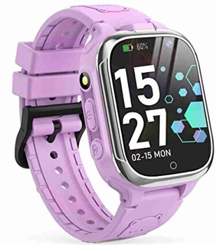 RAGHAV Screen Guard for Kids Smart Watch Girls Boys Watches for