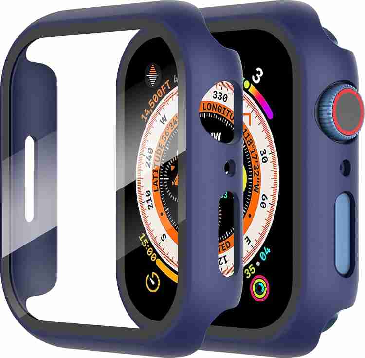Iwatch 4 44mm protective case clearance