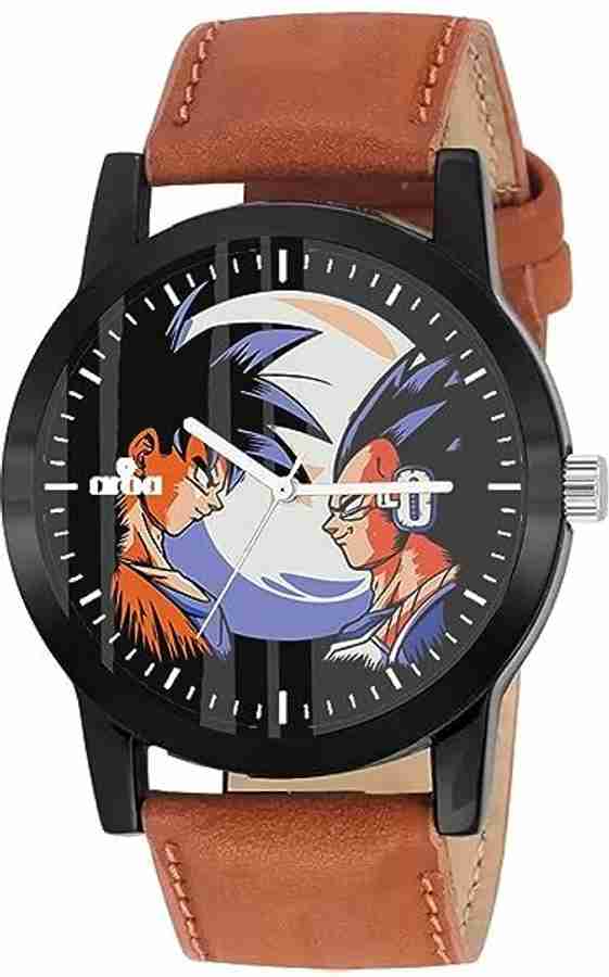 Goku watch shop