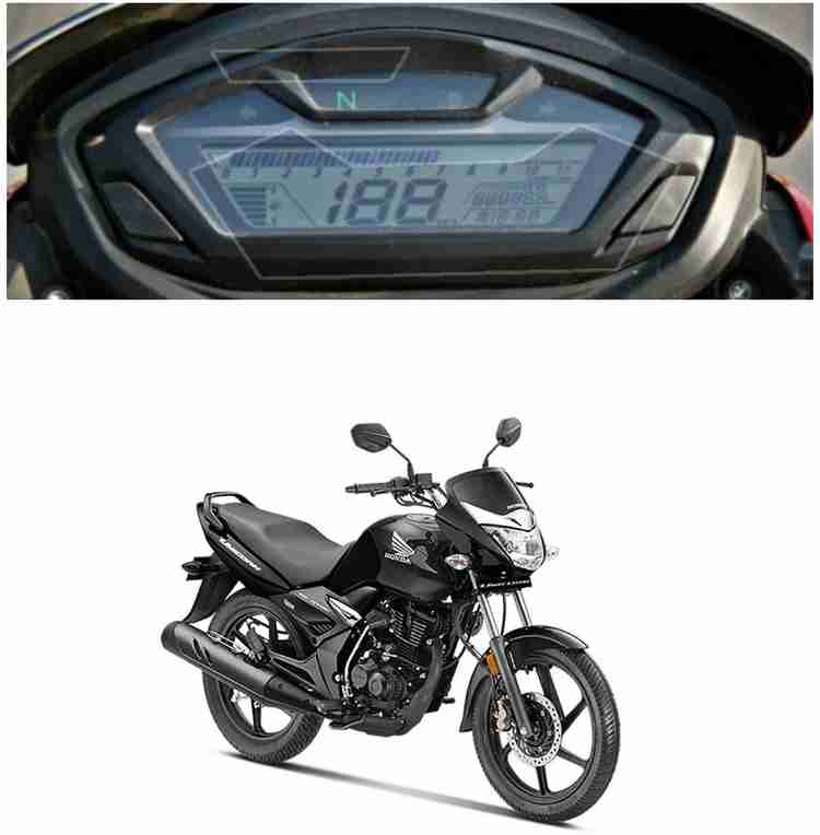 Honda unicorn windscreen sale