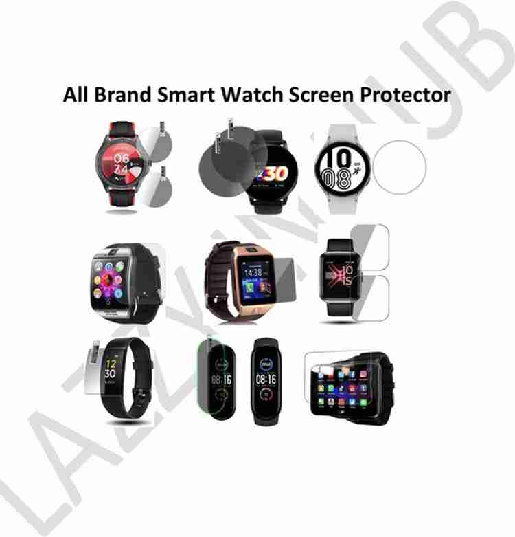 lazzy in hub Screen Guard for Titan 1562WL02 Classique Analog Watch For Men lazzy in hub Flipkart