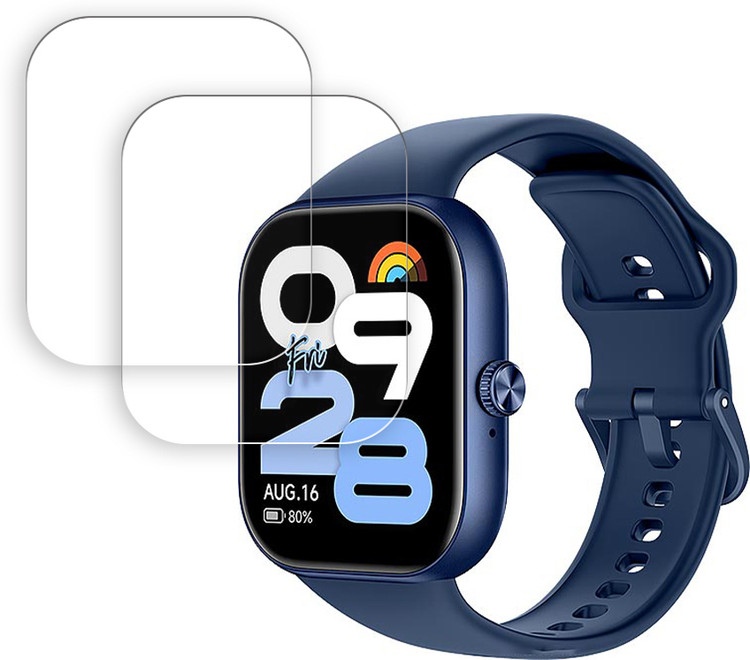 Dz09 Smart Watch Watch Marlins Screen Guard Redmi Watch