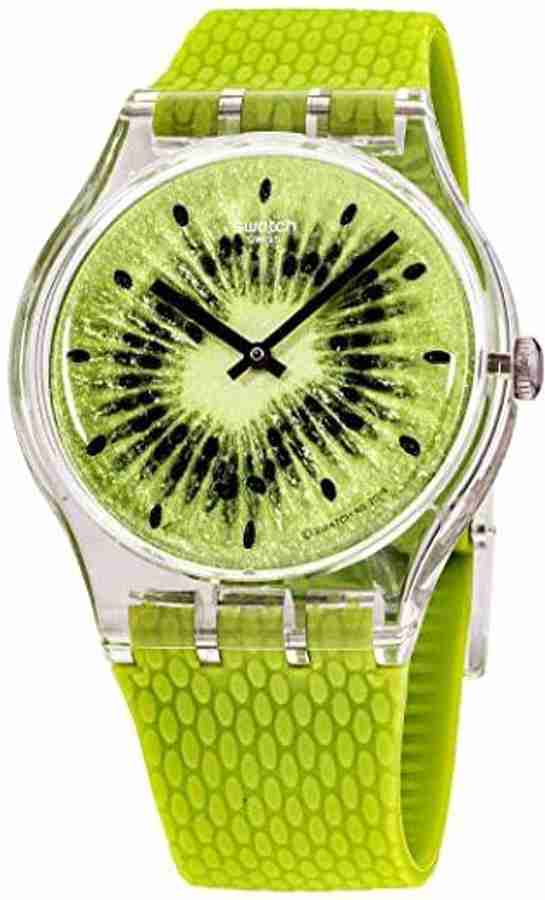 Swatch kiwi watch shop
