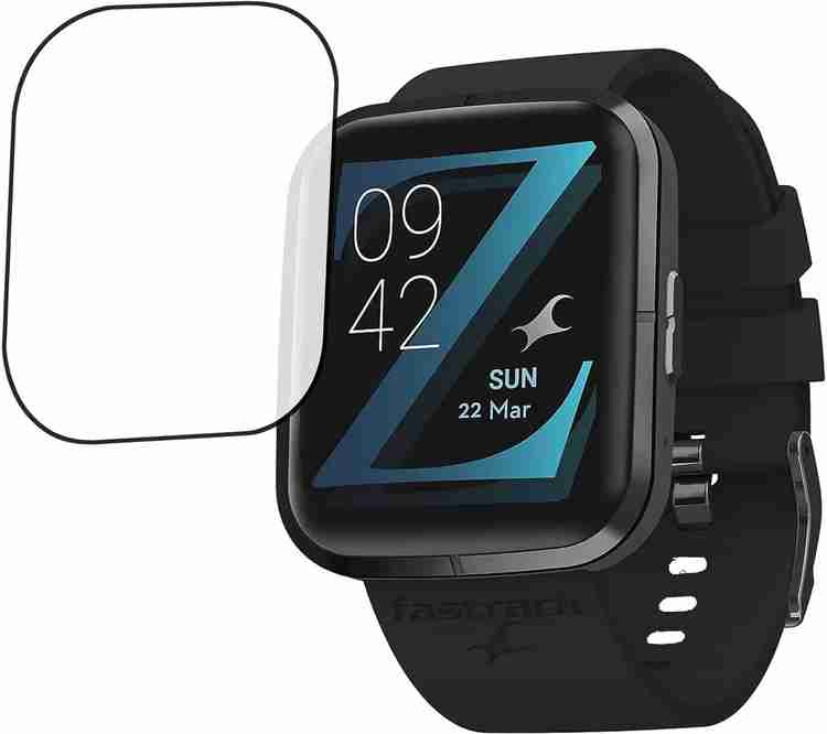 Fastrack reflex screen guard discount