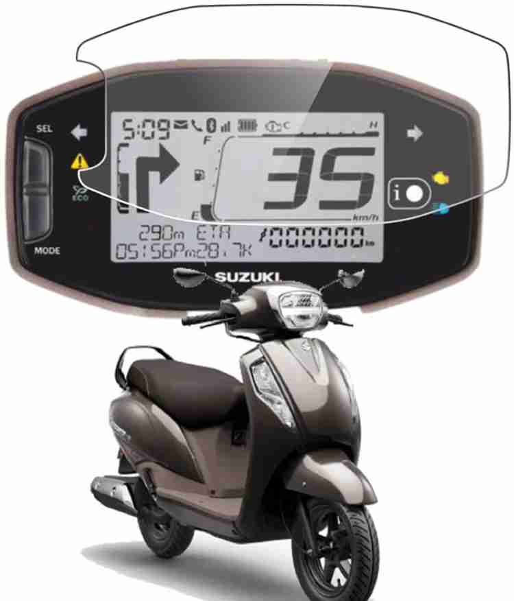 Suzuki access hot sale 125 speedometer price