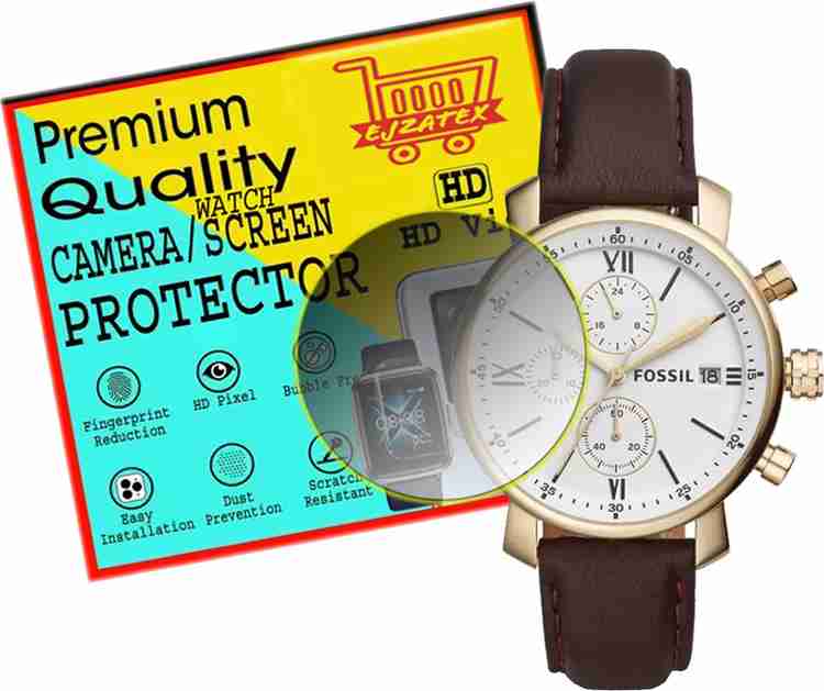 Fossil bq1009 rhett analog watch best sale