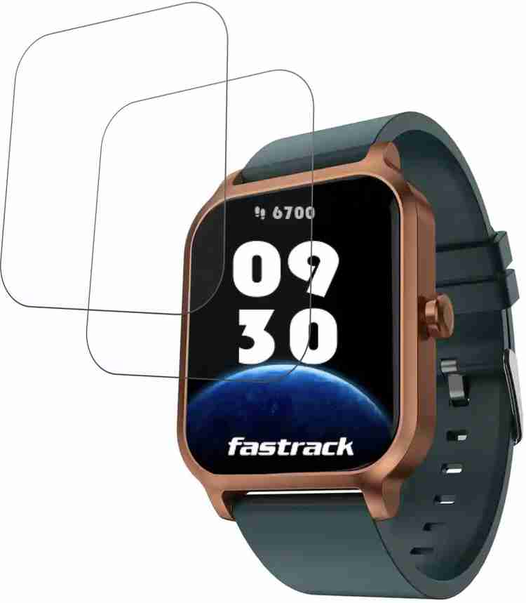 Flipkart fastrack reflex shop