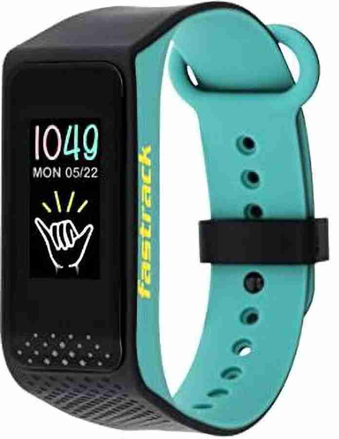 goldentomb Screen Guard for Fastrack Reflex Activity Tracker Full Touch Color Display goldentomb Flipkart