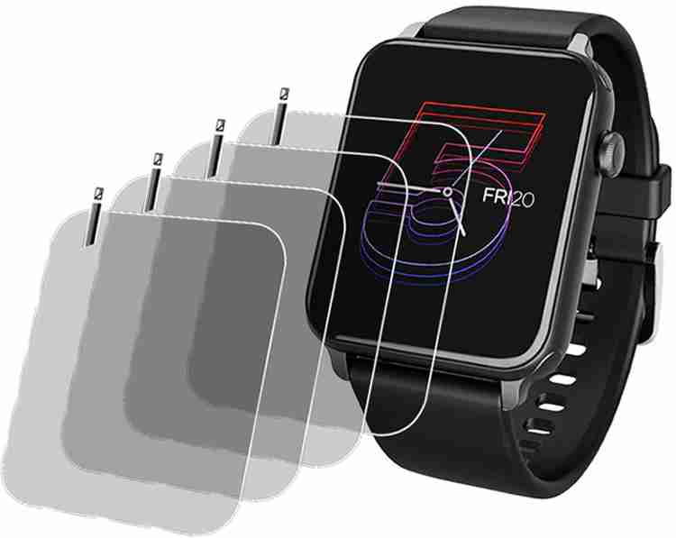 Screen guard smartwatch new arrivals