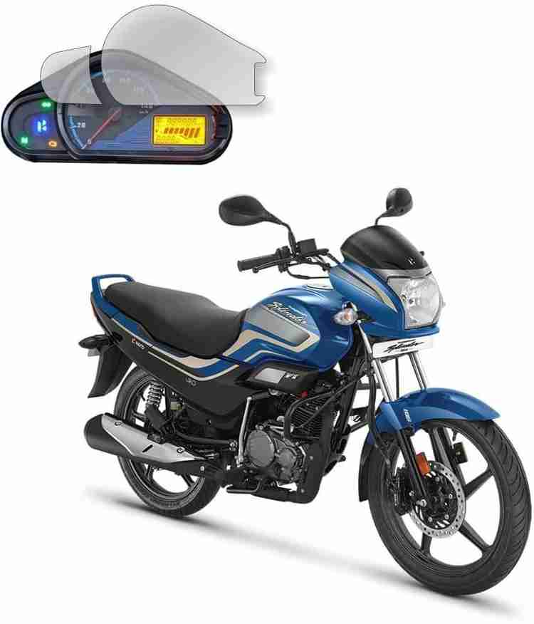 Hero super discount splendor bs6 images