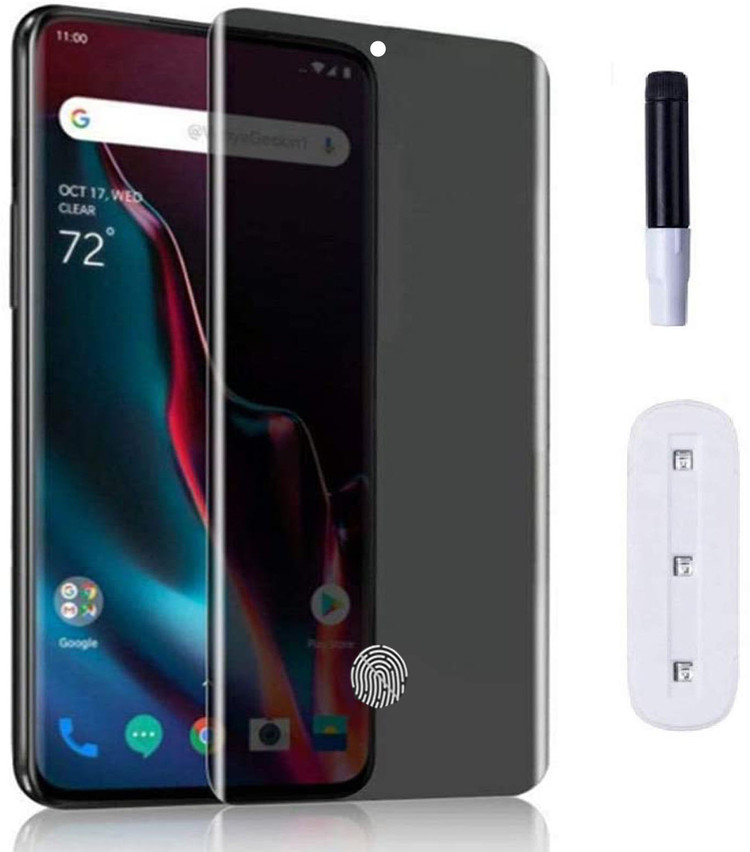 Flipkart Vivo X50 Pro Screen Guard VZZR Tempered Glass Guard For