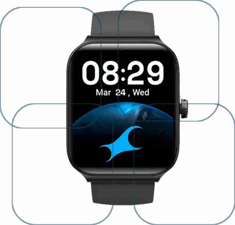 MUTAALI Tempered Glass Guard for FASTRACK REFLEX HORIZON MUTAALI Flipkart