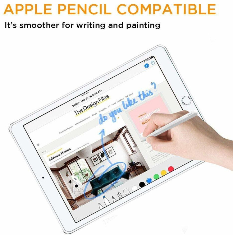 Pen Apple Pencil Compatible With Ipad 7th Generation Ipad 8th Gen