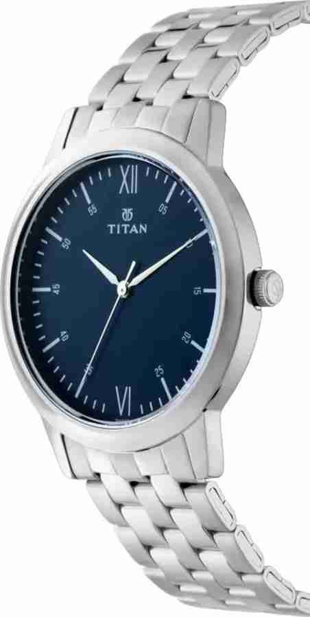 siglaciz Edge To Edge Screen Guard for Titan NP1771SM03 Analog Watch For Men SMART WATCH F 4 siglaciz Flipkart