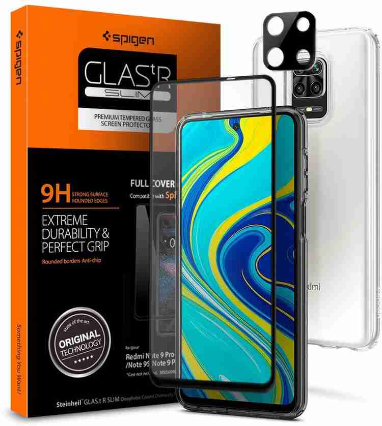 Spigen mi top note 9 pro