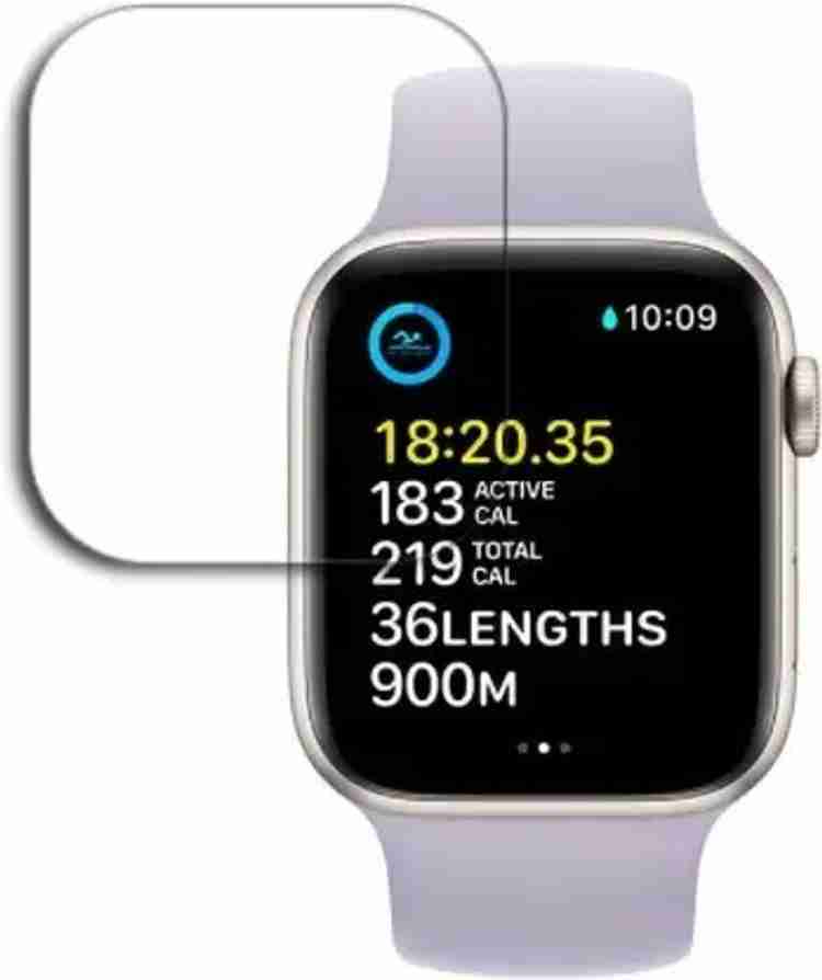 Apple smart watch flipkart clearance