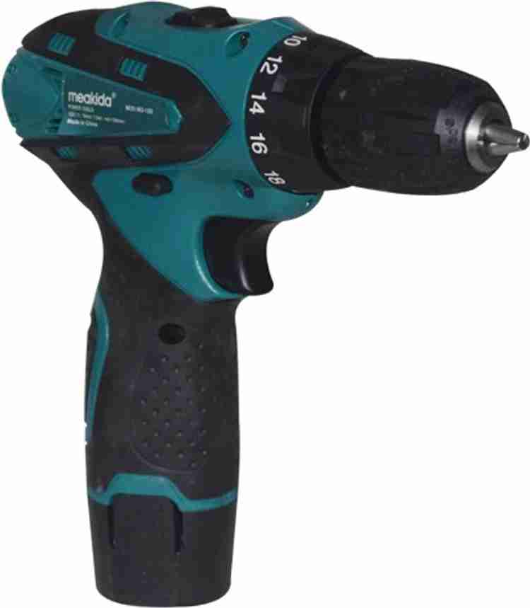 Meakida cordless drill hotsell