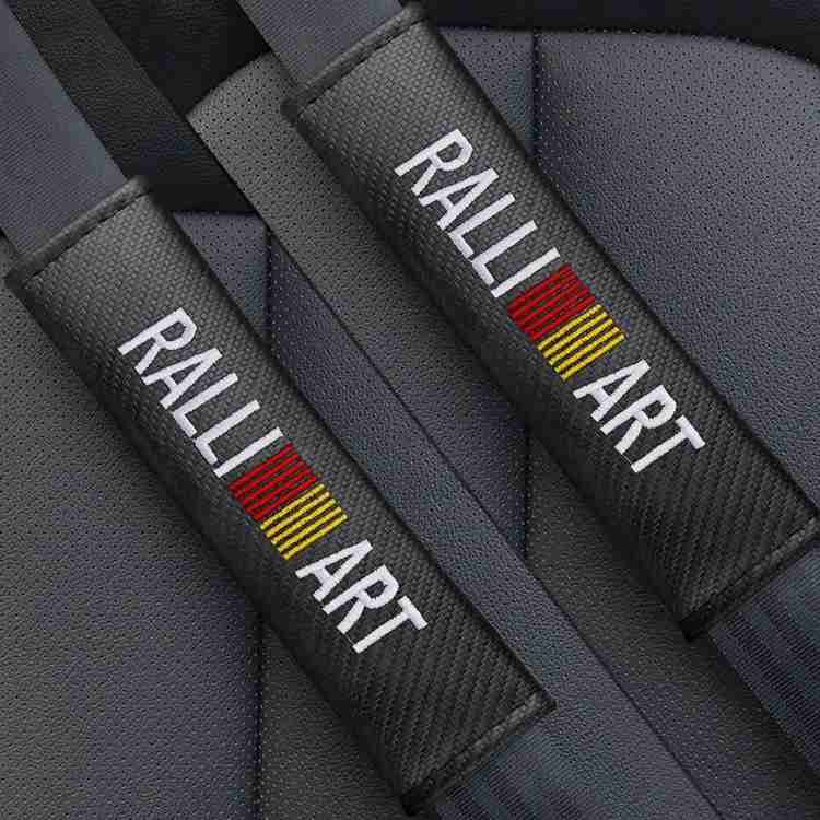 Audi s line online seat belt covers