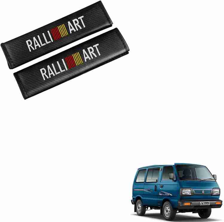 Maruti omni sales seat belt price