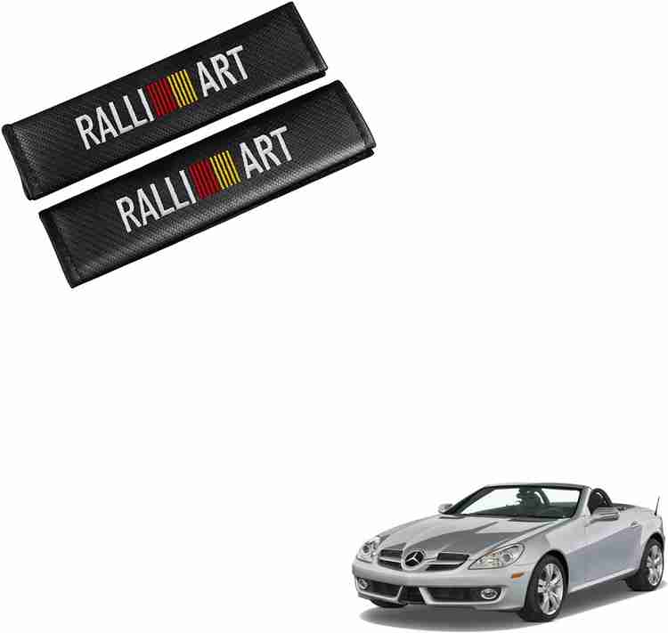 Mercedes benz hot sale seat belt cover