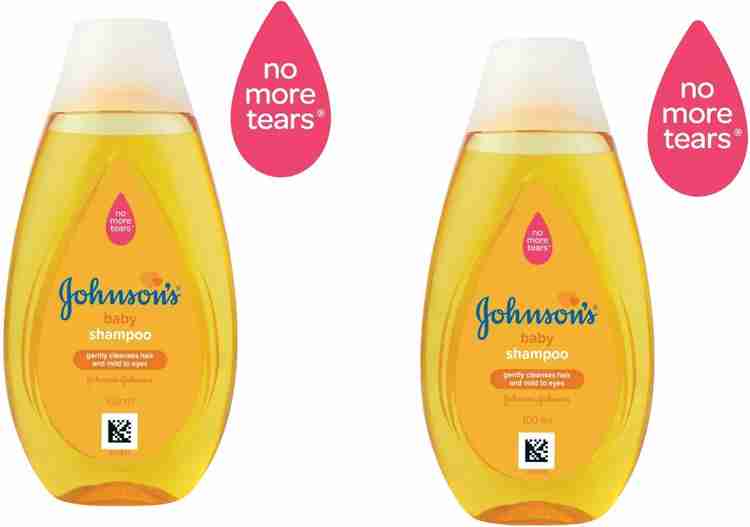Johnson baby shampoo flipkart 2025