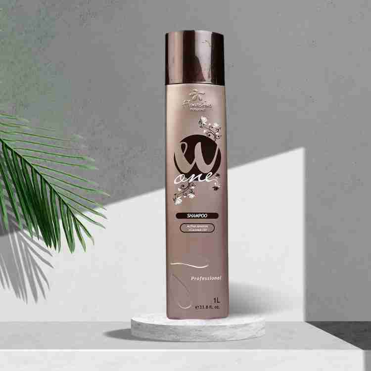 Shampoo w store