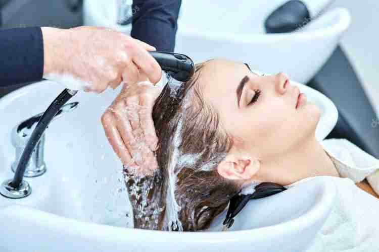 is ogx shampoo bad for your hair