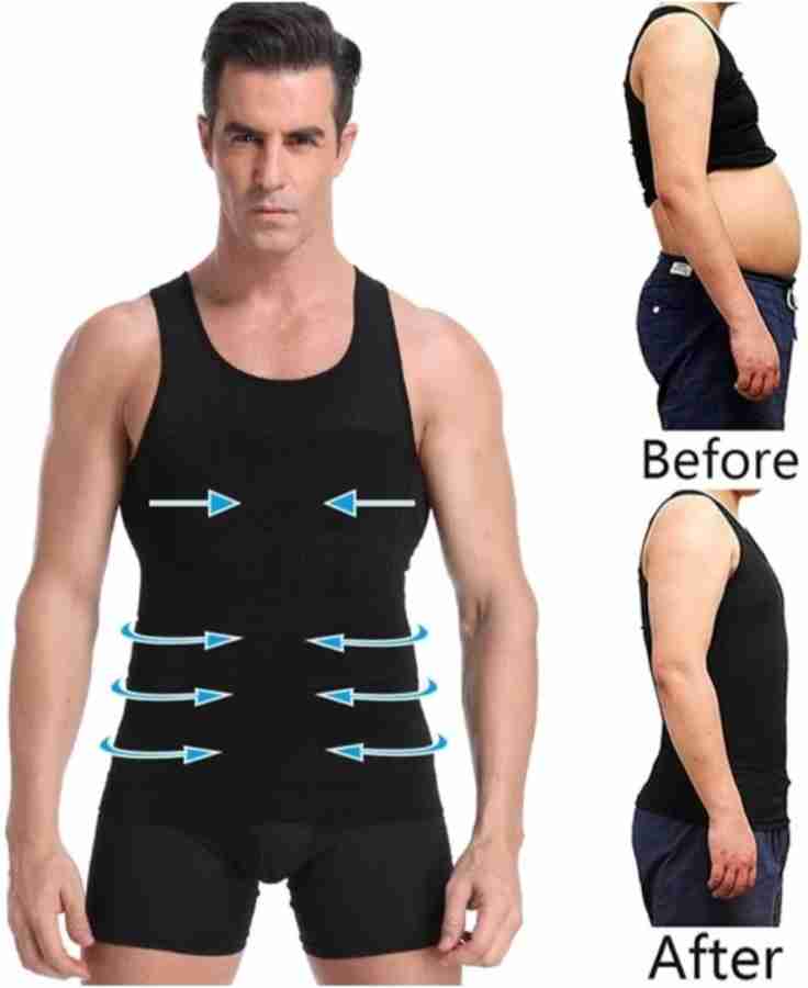 FITLIFT Men Shapewear - Buy FITLIFT Men Shapewear Online at Best