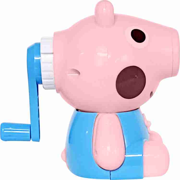 Piggy Pencil Sharpener