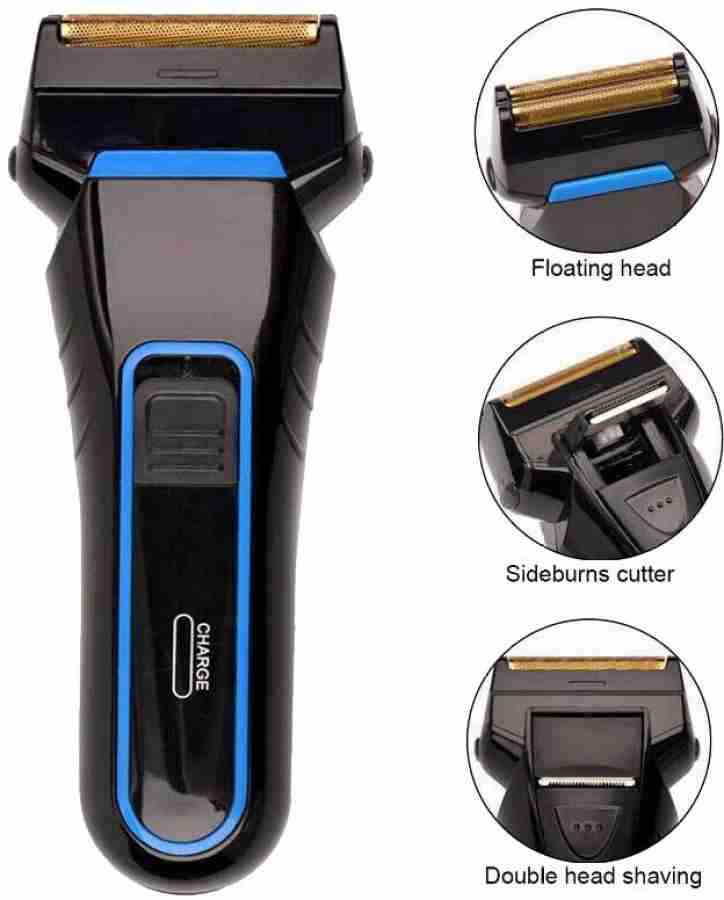 Electric shaver hot sale 2016