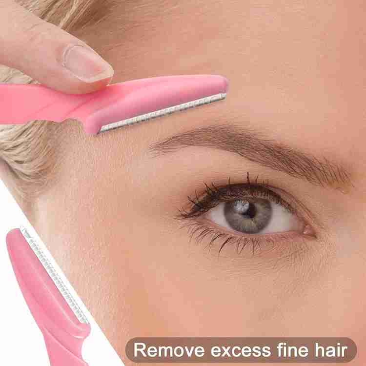 Eyebrow shaping tools deals
