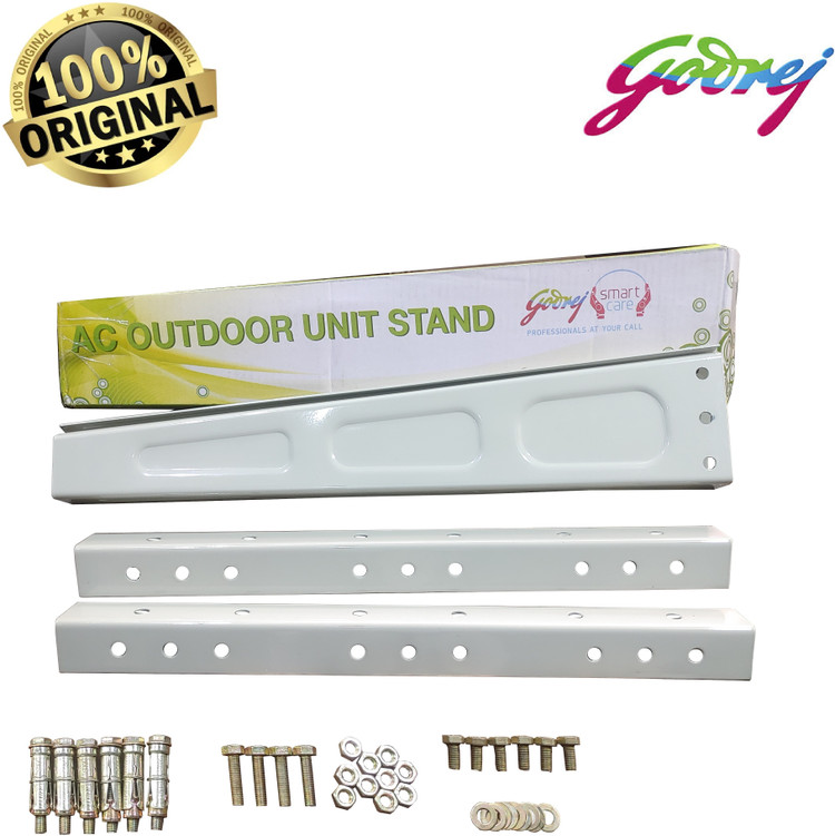 godrej ac outdoor unit stand