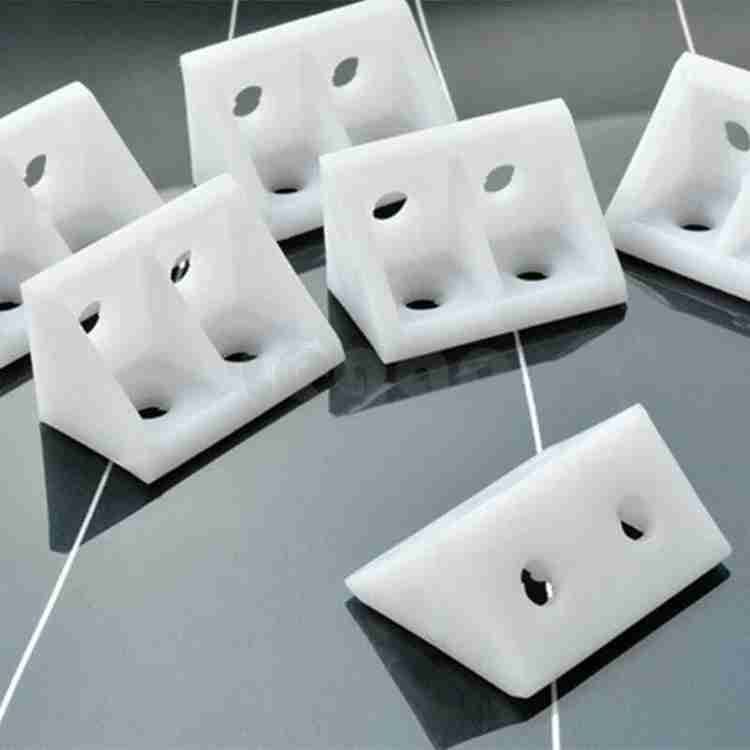 Plastic sales corner brace